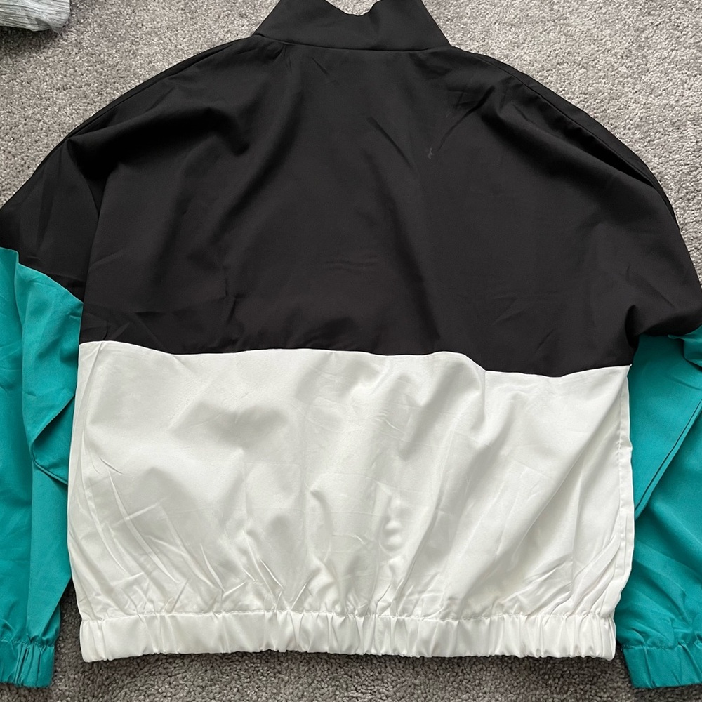 Windbreaker Jacket - Picture 2 of 2